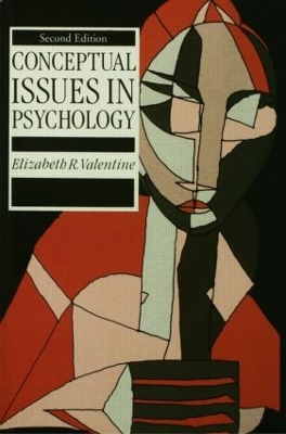 Conceptual Issues in Psychology book