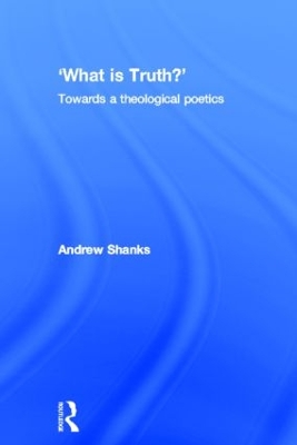 'What is Truth?' book