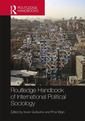 Routledge Handbook of International Political Sociology book