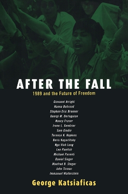 After the Fall by George Katsiaficas