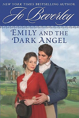 Emily and the Dark Angel book