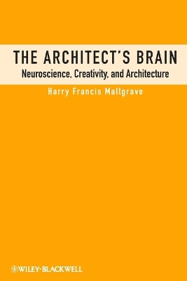 Architect's Brain book