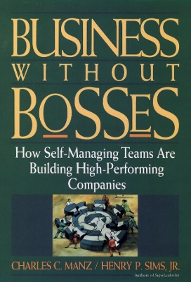 Business Without Bosses book