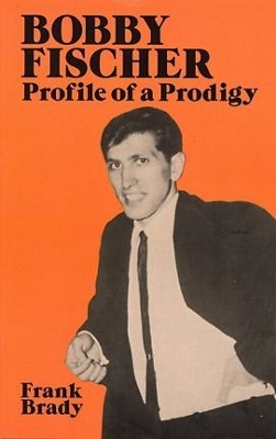 Bobby Fischer book