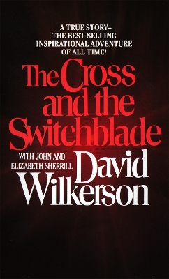 Cross and the Switchblade, the book