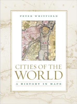Cities of the World by Peter Whitfield