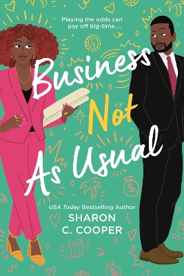 Business Not As Usual book