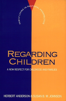 Regarding Children book