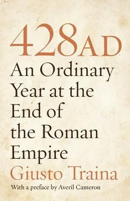 428 AD book