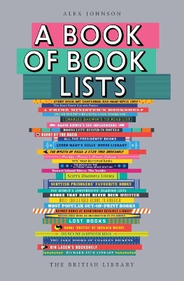 Book of Book Lists book