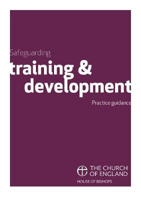 Safeguarding Training and Development book