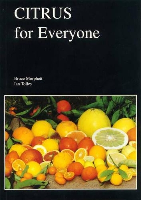 Citrus:A Gardener's Guide book