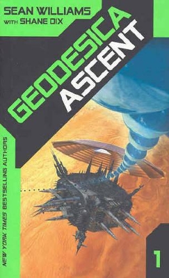 Ascent book
