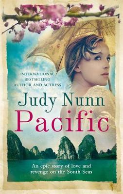 Pacific by Judy Nunn
