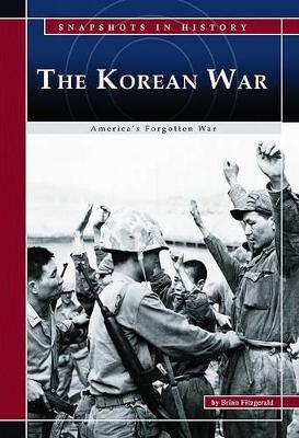 Korean War book
