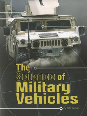 Science of Military Vehicles book