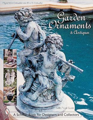 Garden Ornaments and Antiques book