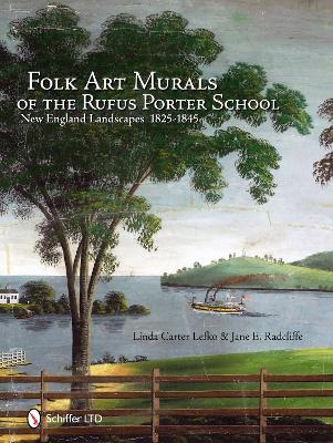 Folk Art Murals of the Rufus Porter School book