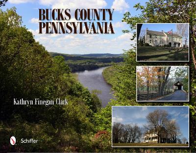 Bucks County, Pennsylvania book