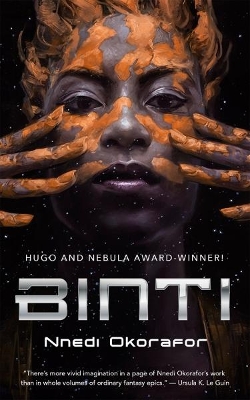 Binti: Part 1 book