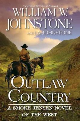 Outlaw Country book
