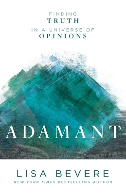 Adamant book