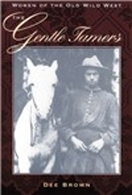 Gentle Tamers book