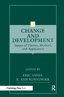 Change and Development book