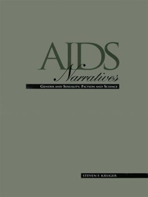 AIDS Narratives book