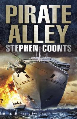 Pirate Alley book