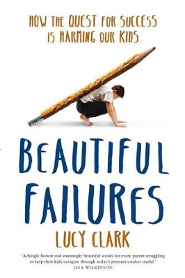 Beautiful Failures book
