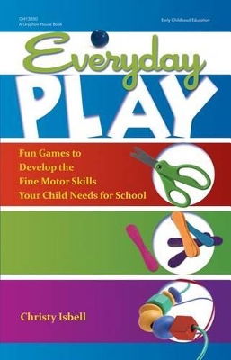 Everyday Play book