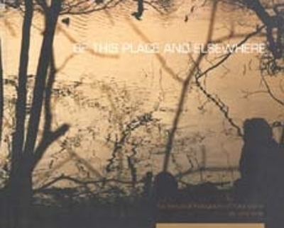 Of This Place and Elsewhere book