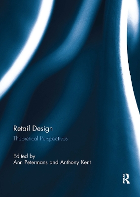 Retail Design: Theoretical Perspectives book