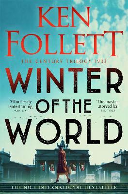 Winter of the World book