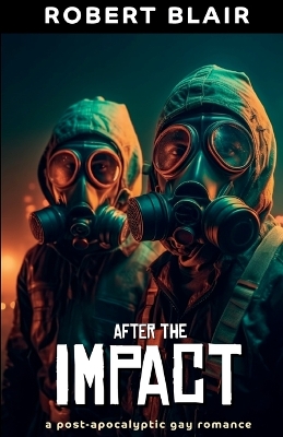 After the Impact: Part 1 book