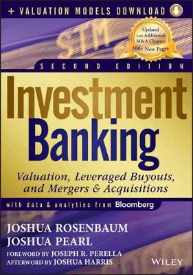 Investment Banking book