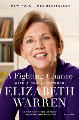 Fighting Chance book