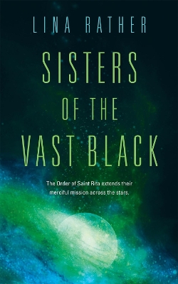 Sisters of the Vast Black book