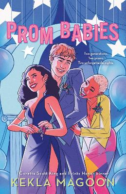 Prom Babies book
