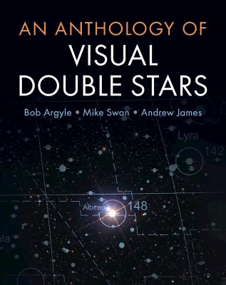 An Anthology of Visual Double Stars book