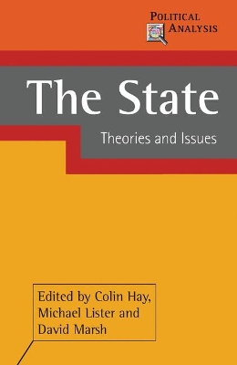 The State by Colin Hay