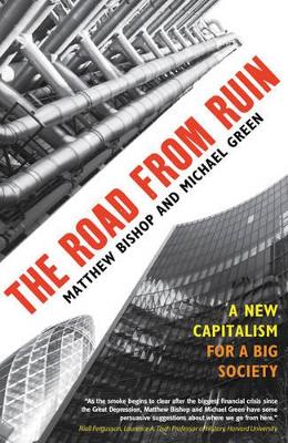 Road from Ruin book