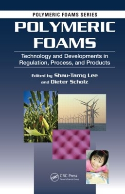 Polymeric Foams book