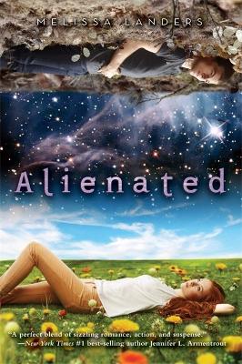 Alienated book