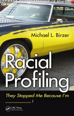 Racial Profiling book