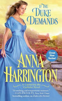 If the Duke Demands book