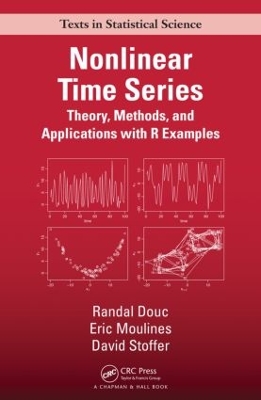 Nonlinear Time Series book