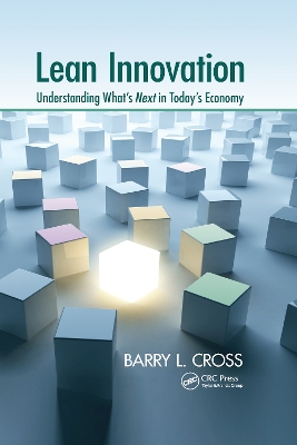 Lean Innovation book