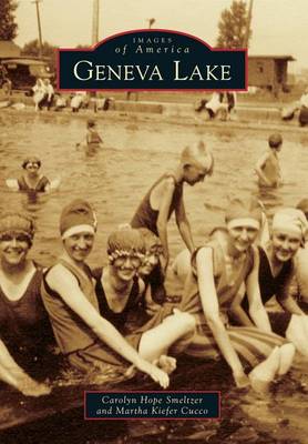 Geneva Lake book